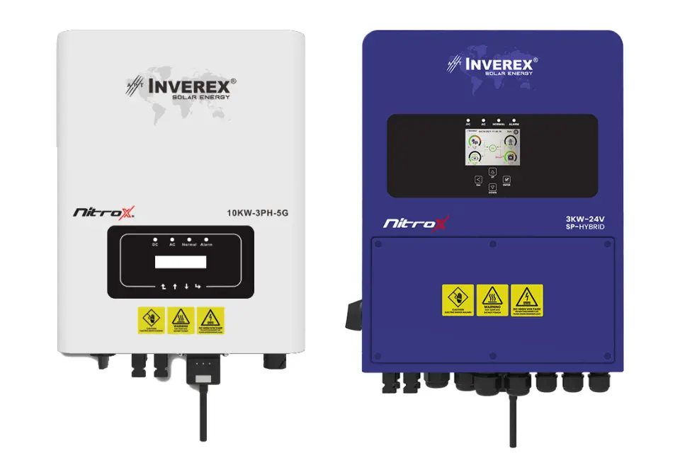 March 2024 Prices Of Inverex Inverters In Pakistan