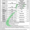 National Defence University Islamabad 2024 Recruitment Opportunities Latest Advertisement