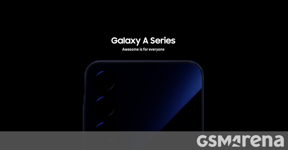 New Samsung Galaxy A55 And A35 Models To Be Released