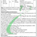 New Wapda Vacancies In 2024 For Security Staff Application