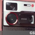 New Camera Inspired Design And Enhanced Ai Features In The Nubia