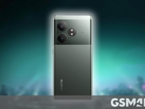 Newly Leaked Realme Gt Neo6 Se Specifications And Exclusive Live