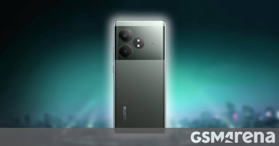 Newly Leaked Realme Gt Neo6 Se Specifications And Exclusive Live