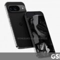 Newly Released Renders Showcase Google Pixel 9 Leaks