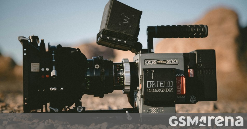 Nikon Acquires Popular Hollywood Brand Red, Known For Digital Cinema