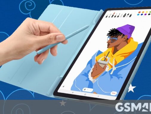 Official Announcement For The Samsung Galaxy Tab S6 Lite (2024)