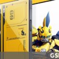 Official Announcement Of The Red Magic 9 Pro+ Bumblebee Transformers