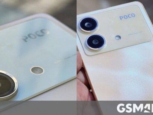 Official Teaser Confirms Launch Of Poco X6 Neo In India