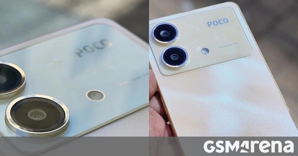 Official Teaser Confirms Launch Of Poco X6 Neo In India