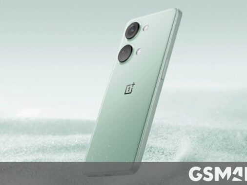 Oneplus Ace 3v Set To Debut As The Inaugural Device