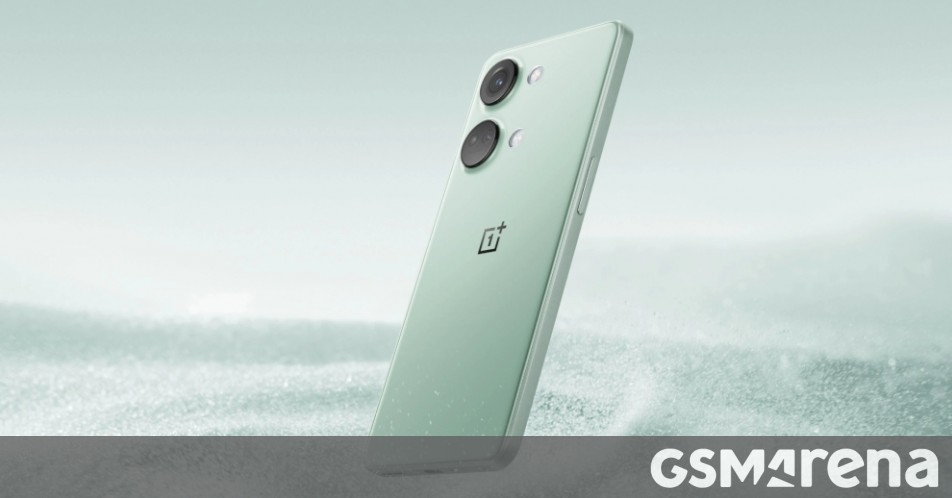 Oneplus Ace 3v Set To Debut As The Inaugural Device