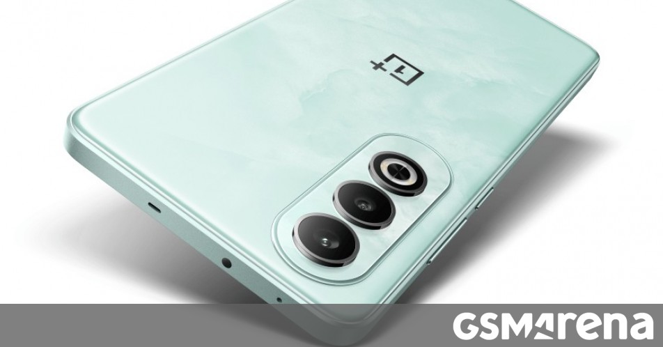 Oneplus Nord Ce4 Reveals New Features And Confirms 100w Charging