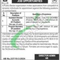 Online Applications Now Open For Latest Job Opportunities In Quetta