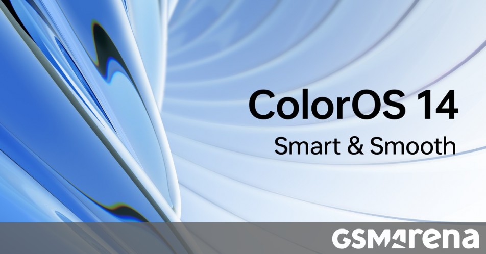 Oppo Announces Coloros 14 Update Timeline For March