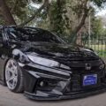 Owner's Review Of The 4th Generation Honda Civic X