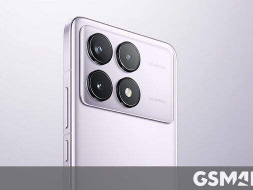 Poco F6 Pro Receives Nbtc Approval, Potentially A Redmi K70