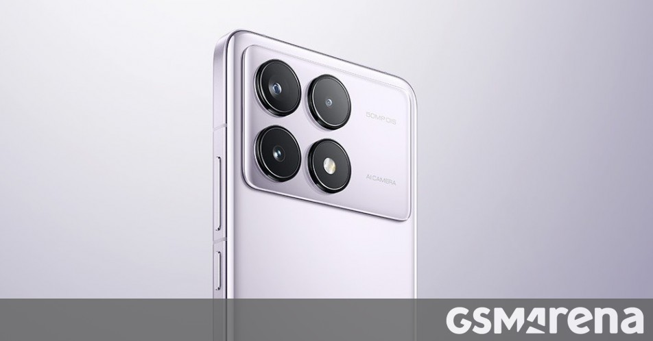 Poco F6 Pro Receives Nbtc Approval, Potentially A Redmi K70