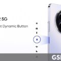 Preview Of Realme 12 5g Featuring A Dynamic Button Revealed