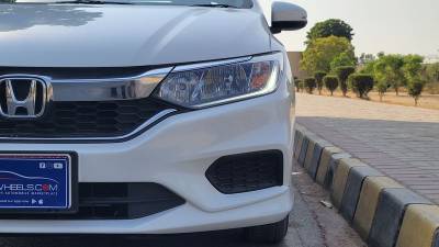 Price Of Honda City Reduced By As Much As Rs.