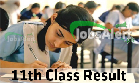 Punjab Boards 11th Class 2024 Result By Roll Number For