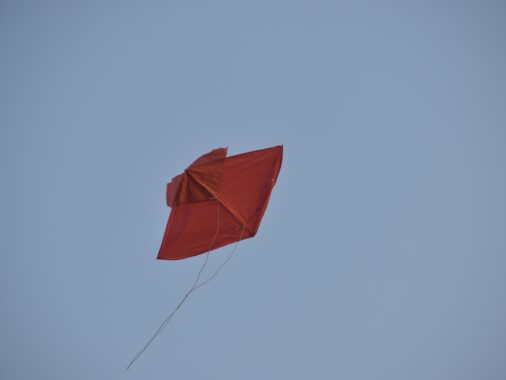 Punjab Government's Initiative To Protect Motorcyclists From Kite String