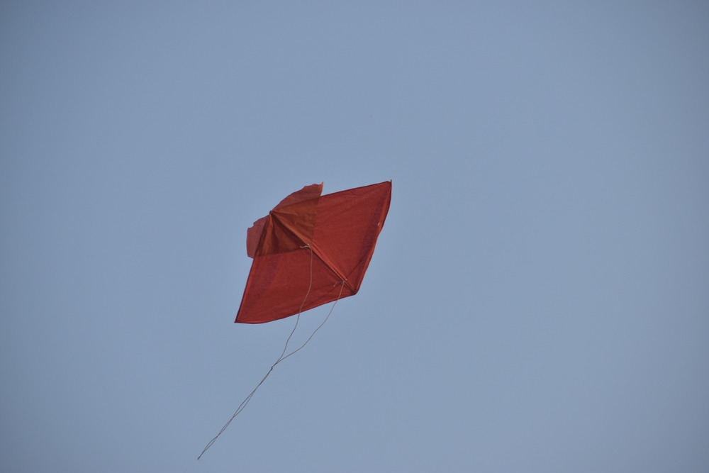 Punjab Government's Initiative To Protect Motorcyclists From Kite String