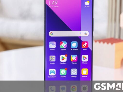 Redmi Note 13 Pro+ Now Available In Exclusive Mystic Silver