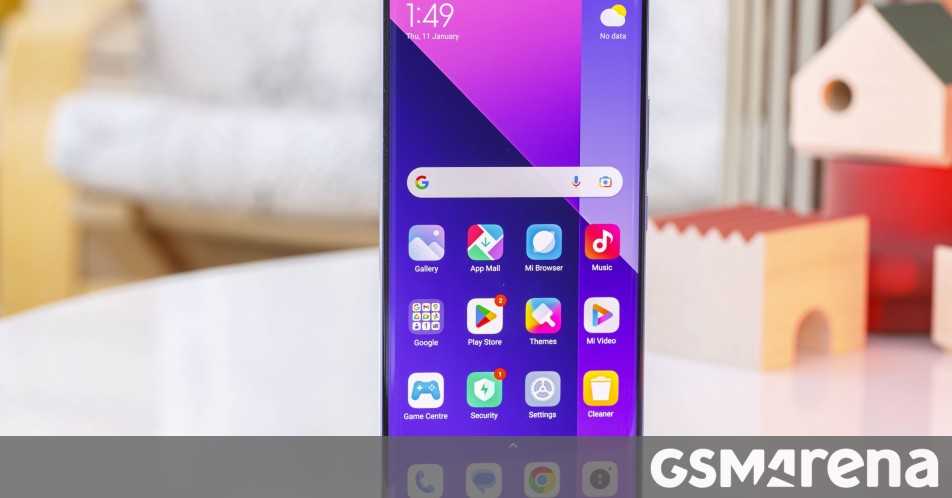 Redmi Note 13 Pro+ Now Available In Exclusive Mystic Silver