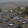 Restrictions Placed By Traffic Police On Entry Of Heavy Vehicles