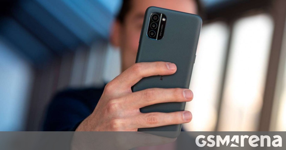 Revealing Information Emerges About Hmd's Debut Phones Under Own Brand