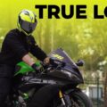 Review By The Owner Of The Kawasaki Zx 6r