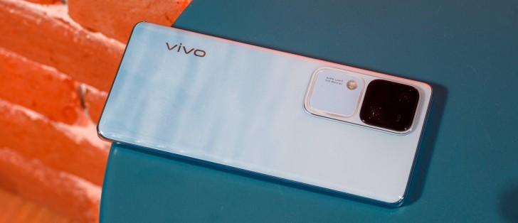 Review Of The Vivo V30 By Gsmarena.com