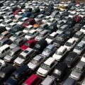 Rise In Imports Of Pre Owned Vehicles Raises Concerns