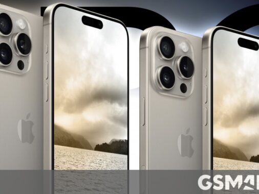 Rumors Suggest The Apple Iphone 16 Pro Will Have A