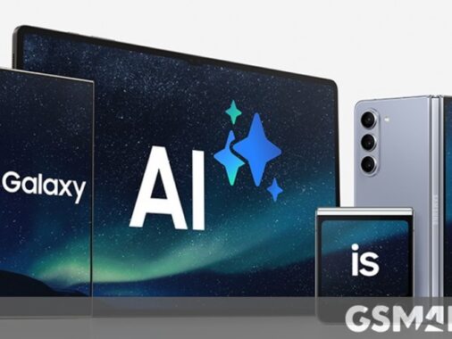 Samsung Flagship Phones In 2023 Will Feature Galaxy Ai Starting