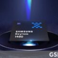 Samsung Reveals In Depth Information About Its Newest Exynos 1480 Processor