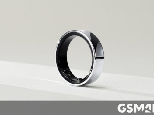 Samsung's Battery Widget Now Features The Galaxy Ring, Launch Approaching