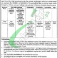 Schedule For Agriculture Department Punjab Jobs 2024 Test And Interview