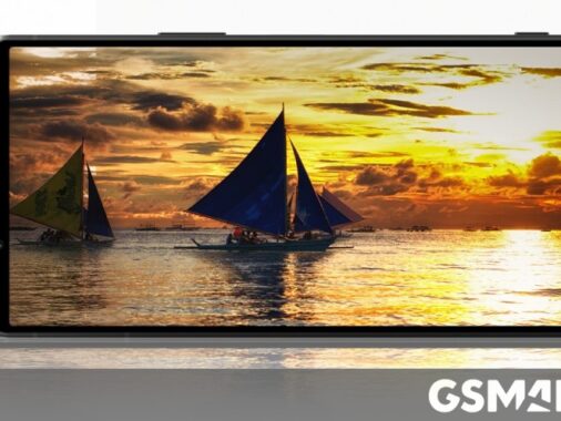 Sony Xperia 1 Vi Dimensions Unveiled: Slightly Reduced Height And