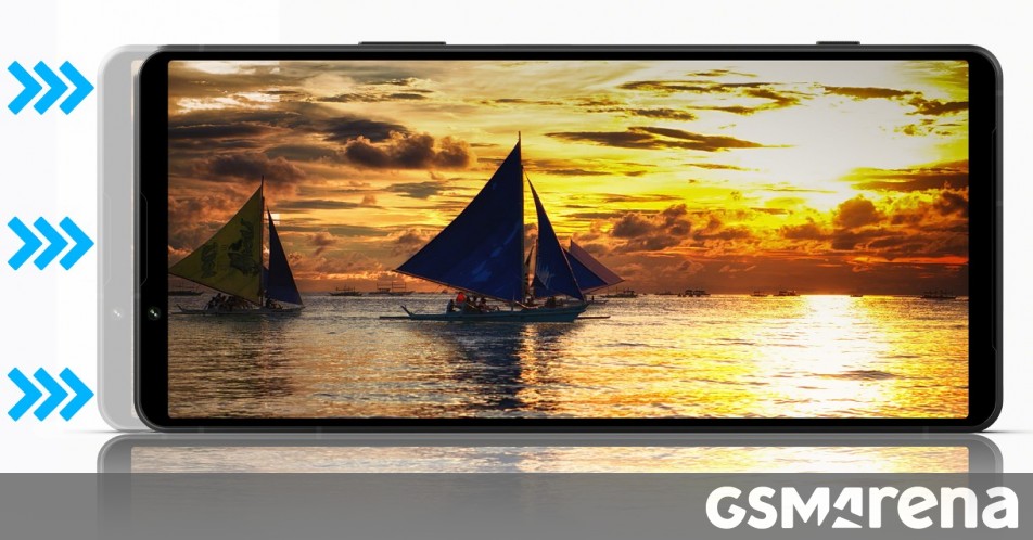 Sony Xperia 1 Vi Dimensions Unveiled: Slightly Reduced Height And