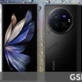 Speculations: Possible Unveiling Of Vivo X Fold3 And X Fold3