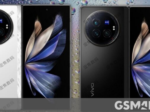 Speculations: Possible Unveiling Of Vivo X Fold3 And X Fold3