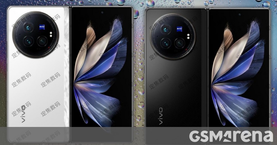 Speculations: Possible Unveiling Of Vivo X Fold3 And X Fold3