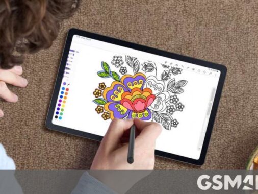 The Long Awaited Pricing For The Samsung Galaxy Tab S6 Lite