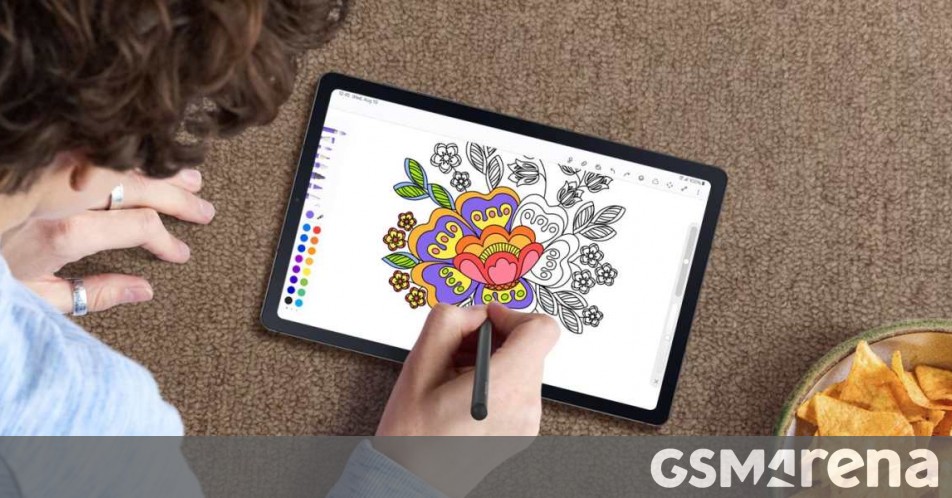 The Long Awaited Pricing For The Samsung Galaxy Tab S6 Lite