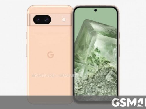 The Upcoming Google Pixel 8a Set To Cost More Than