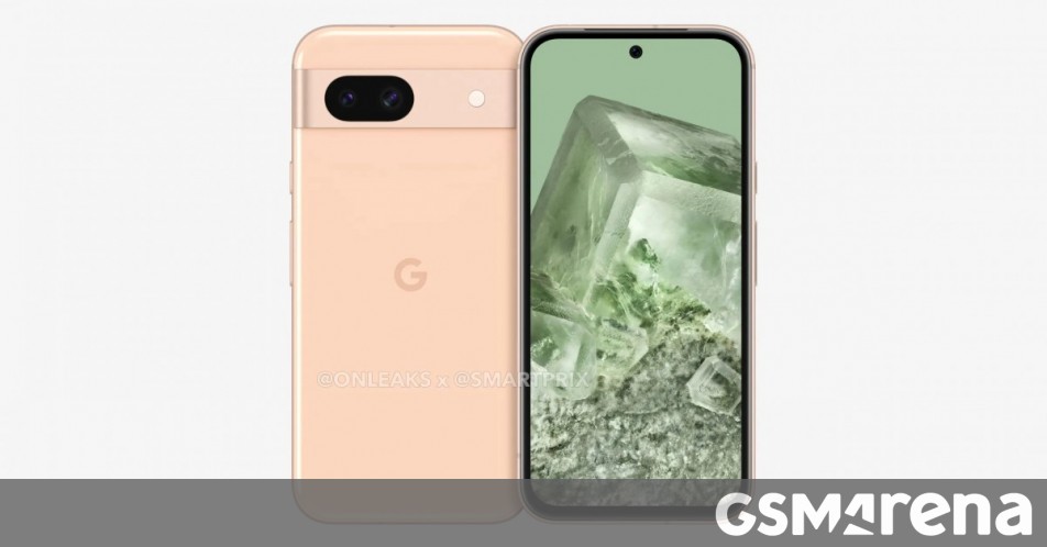 The Upcoming Google Pixel 8a Set To Cost More Than