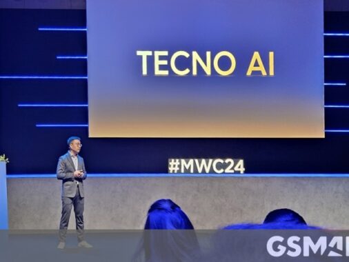 The Upcoming Hios From Tecno Ai Will Focus On Cutting Edge