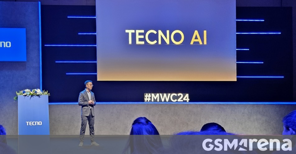 The Upcoming Hios From Tecno Ai Will Focus On Cutting Edge