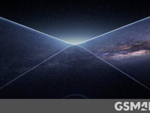 The Vivo X Fold3 Pro Will Feature The Snapdragon 8